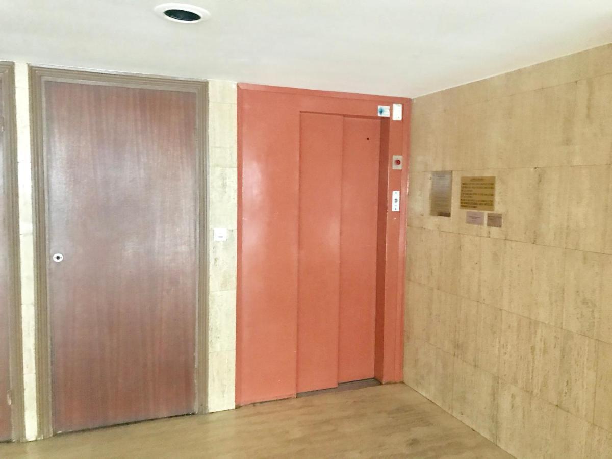 Studio Nice Centre Garibaldi Port Plage Eksteriør bilde